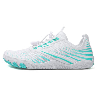 Aria | Zapatos Barefoot para Caminar con Suela Zero Drop