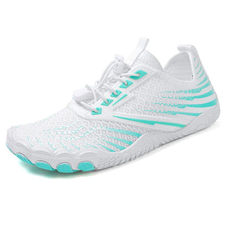 Mielle | Zapatos Barefoot Unisex con Diseño Zero Drop