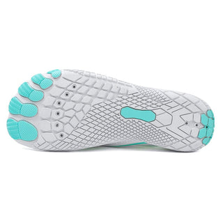 Aria | Zapatos Barefoot para Caminar con Suela Zero Drop
