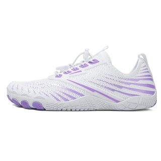 Mielle | Zapatos Barefoot Unisex con Diseño Zero Drop