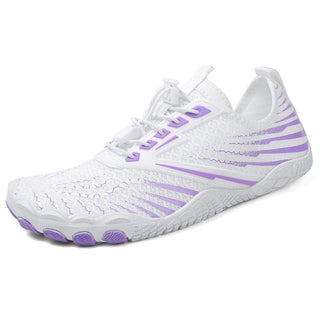 Mielle | Zapatos Barefoot Unisex con Diseño Zero Drop