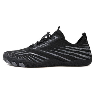 Mielle | Zapatos Barefoot Unisex con Diseño Zero Drop