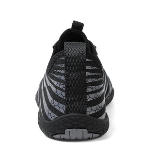 Mielle | Zapatos Barefoot Unisex con Diseño Zero Drop