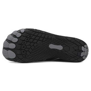 Mielle | Zapatos Barefoot Unisex con Diseño Zero Drop
