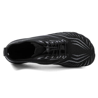 Mielle | Zapatos Barefoot Unisex con Diseño Zero Drop
