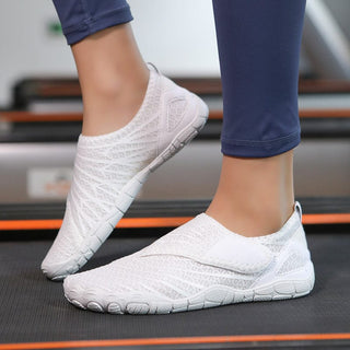 Sorevia | Zapatos Barefoot Ultraligeros Sin Cordones