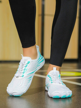 Mielle | Zapatos Barefoot Unisex con Diseño Zero Drop