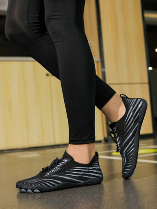 Mielle | Zapatos Barefoot Unisex con Diseño Zero Drop