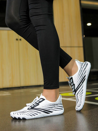 Mielle | Zapatos Barefoot Unisex con Diseño Zero Drop