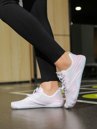 Mielle | Zapatos Barefoot Unisex con Diseño Zero Drop