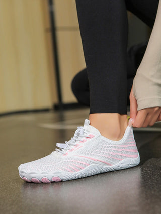 Mielle | Zapatos Barefoot Unisex con Diseño Zero Drop