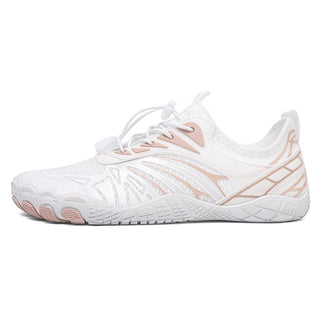Maxine | Zapatillas Barefoot Deportivas Unisex para Correr