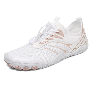 Maxine | Zapatillas Barefoot Deportivas Unisex para Correr