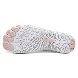 Maxine | Zapatillas Barefoot Deportivas Unisex para Correr