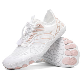 Maxine | Zapatillas Barefoot Deportivas Unisex para Correr