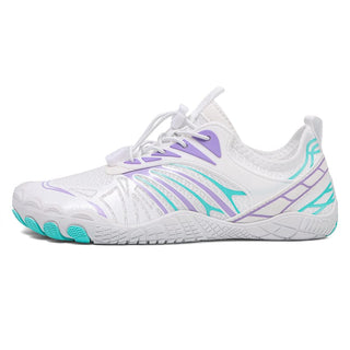 Maxine | Zapatillas Barefoot Deportivas Unisex para Correr