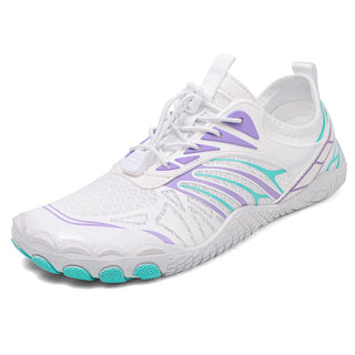 Maxine | Zapatillas Barefoot Deportivas Unisex para Correr