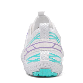 Maxine | Zapatillas Barefoot Deportivas Unisex para Correr
