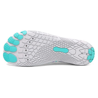 Maxine | Zapatillas Barefoot Deportivas Unisex para Correr