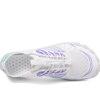 Maxine | Zapatillas Barefoot Deportivas Unisex para Correr