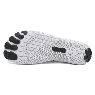 Maxine | Zapatillas Barefoot Deportivas Unisex para Correr