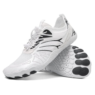 Maxine | Zapatillas Barefoot Deportivas Unisex para Correr