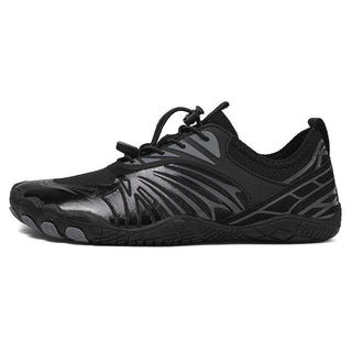 Maxine | Zapatillas Barefoot Deportivas Unisex para Correr