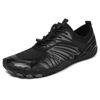 Maxine | Zapatillas Barefoot Deportivas Unisex para Correr