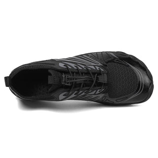 Maxine | Zapatillas Barefoot Deportivas Unisex para Correr