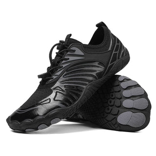 Maxine | Zapatillas Barefoot Deportivas Unisex para Correr
