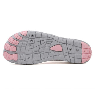 Delphine | Zapatillas Barefoot de Perfil Bajo con Suela Flexible