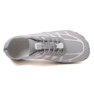 Delphine | Zapatillas Barefoot de Perfil Bajo con Suela Flexible