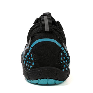 Delphine | Zapatillas Barefoot de Perfil Bajo con Suela Flexible