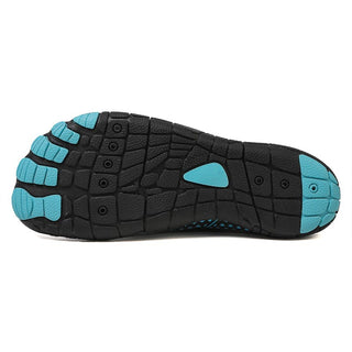 Delphine | Zapatillas Barefoot de Perfil Bajo con Suela Flexible
