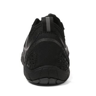 Delphine | Zapatillas Barefoot de Perfil Bajo con Suela Flexible