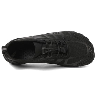 Delphine | Zapatillas Barefoot de Perfil Bajo con Suela Flexible
