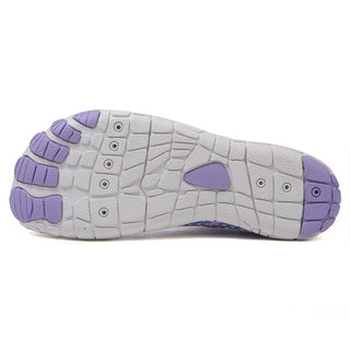 Delphine | Zapatillas Barefoot de Perfil Bajo con Suela Flexible