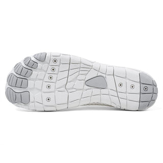 Delphine | Zapatillas Barefoot de Perfil Bajo con Suela Flexible