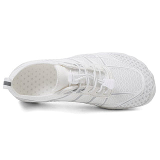 Delphine | Zapatillas Barefoot de Perfil Bajo con Suela Flexible