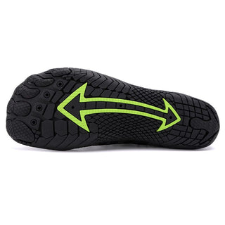 Verity | Zapatillas Barefoot Ortopédicas Antideslizantes