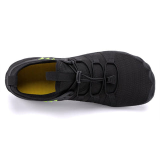 Verity | Zapatillas Barefoot Ortopédicas Antideslizantes