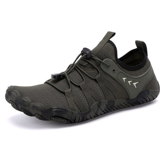 Verity | Zapatillas Barefoot Ortopédicas Antideslizantes