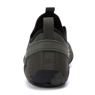 Verity | Zapatillas Barefoot Ortopédicas Antideslizantes