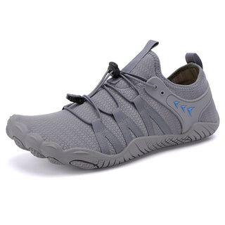 Verity | Zapatillas Barefoot Ortopédicas Antideslizantes
