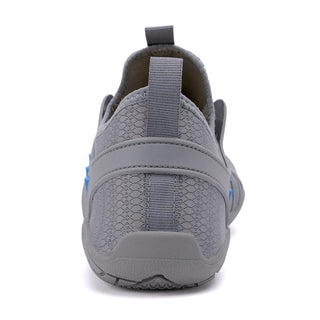 Verity | Zapatillas Barefoot Ortopédicas Antideslizantes