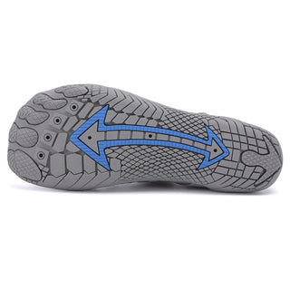 Verity | Zapatillas Barefoot Ortopédicas Antideslizantes