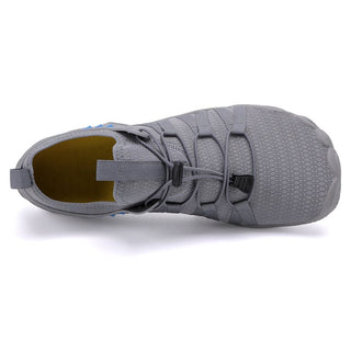 Verity | Zapatillas Barefoot Ortopédicas Antideslizantes