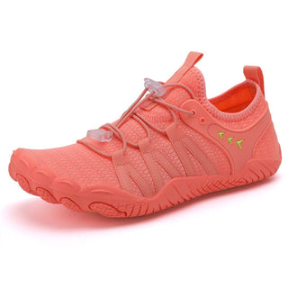 Verity | Zapatillas Barefoot Ortopédicas Antideslizantes