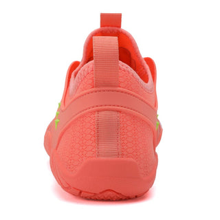 Verity | Zapatillas Barefoot Ortopédicas Antideslizantes