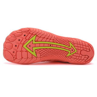 Verity | Zapatillas Barefoot Ortopédicas Antideslizantes